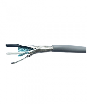 Cáp tín hiệu vặn xoắn chống nhiễu 2 lớp 18 AWG 1 Pair ALTEK KABEL