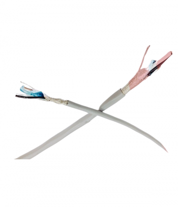 Cáp tín hiệu vặn xoắn chống nhiễu 2 lớp 20 AWG 1 Pair ALTEK KABEL