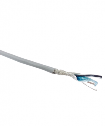 Cáp tín hiệu vặn xoắn chống nhiễu 2 lớp 22 AWG 1 Pair ALTEK KABEL