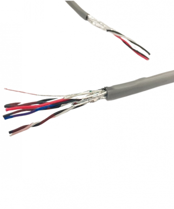 Cáp tín hiệu vặn xoắn chống nhiễu 16 AWG 4 Pair ALTEK KABEL
