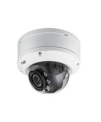 DC-D6233HRX- Camera IP Dome IR Vandal-Resistant IDIS Full HD