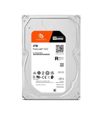 Ổ cứng HDD 4TB Seagate Firecuda ST4000DX005