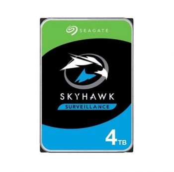 Ổ cứng chuyên dụng 4TB SKYHAWK SEAGATE ST4000VX016