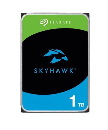 Ổ cứng chuyên dụng 1TB SEAGATE SKYHAWK ST1000VX013