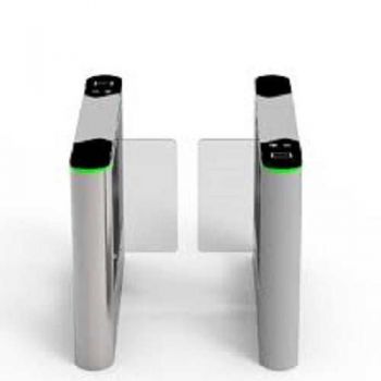 Cổng phân làn tự động Swing ZKTeco SBTL6000WP/L