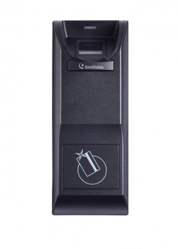 Đầu đọc vân tay GeoVision GV-GF1922 với cảm biến quang học (13,56MHz)