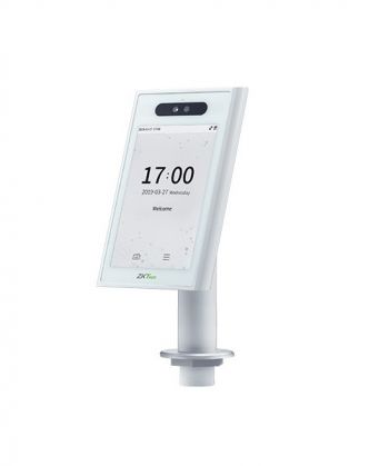 Thiết bị kiểm soát cửa nhận diện khuôn mặt ZKTeco Elite Pass