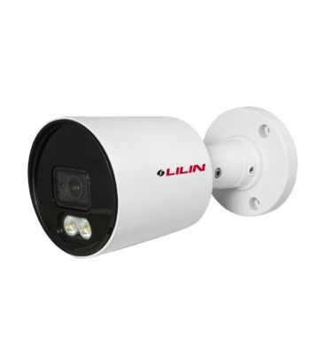 Camera IP hồng ngoại 8.0 Megapixel LILIN V1W9182A