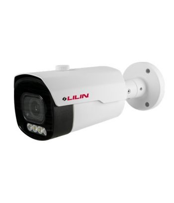 Camera IP hồng ngoại 8.0 Megapixel LILIN V1W9282AX