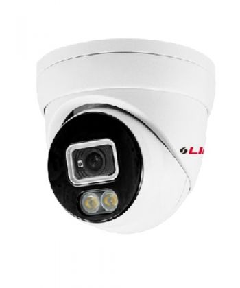 Camera IP Dome hồng ngoại 8.0 Megapixel LILIN V1W4082A