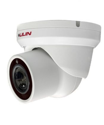 Camera IP Dome hồng ngoại 5.0 Megapixel LILIN V1R4552X3
