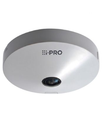 Camera IP Dome 9.0 Megapixel I-PRO WV-X4171
