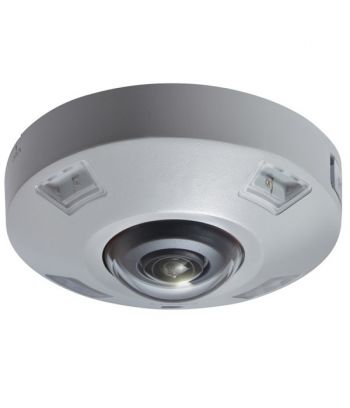 Camera IP Dome hồng ngoại 9.0 Megapixel I-PRO WV-X4571L