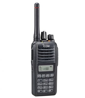 Máy bộ đàm ICOM IC-V88-VHF (Pin BP-279)