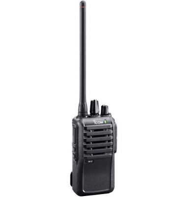 Máy bộ đàm ICOM IC-F3003 VHF (Pin BP-264, BC-191)