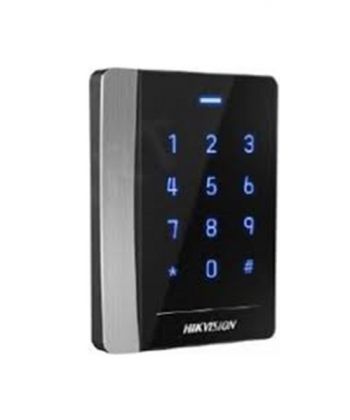 Đầu đọc thẻ Mifare1/EM HIKVISION DS-K1101MK