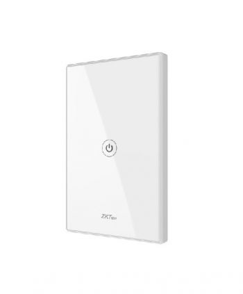 Công tắc cảm ứng 1 nút ZKTeco SW11-US