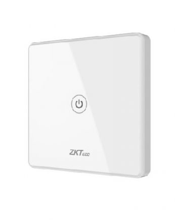 Công tắc cảm ứng 1 nút ZKTeco SW11-EU