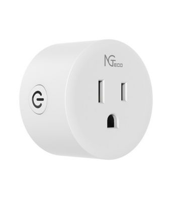 Ổ cắm thông minh ZKTeco NG-P300