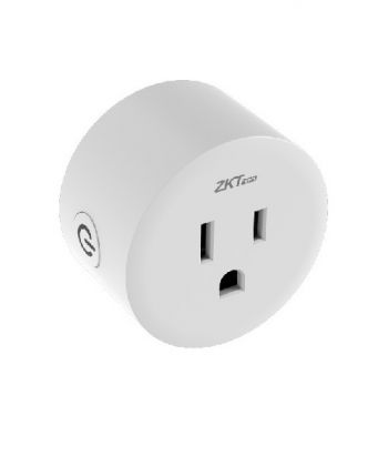 Ổ cắm Wifi thông minh ZKTeco SP1