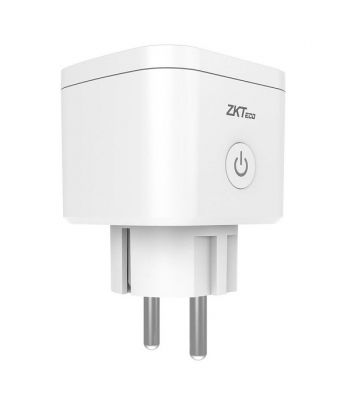 Ổ cắm Wifi thông minh ZKTeco SP2