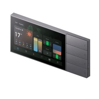 Bảng điều khiển thông minh Nature 7 Pro LifeSmart LS227