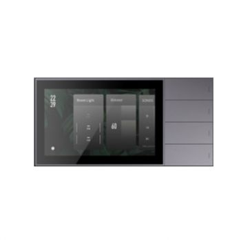 Bảng điều khiển thông minh Nature 7 LifeSmart LS217