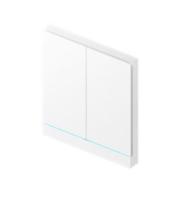 Công tắc thông minh Blend Pro 2 nút LifeSmart LS240-WH2