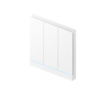 Công tắc thông minh Blend Pro 3 nút LifeSmart LS240-WH3