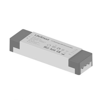 Trình điều khiển đèn LED làm mờ LifeSmart LS262A15