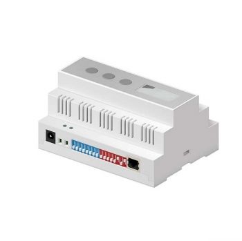 Gateway điều khiển điều hòa trung tâm LifeSmart LS175