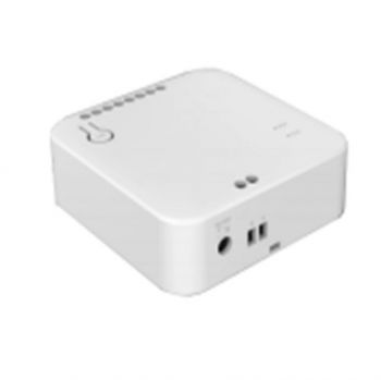 Bộ điều khiển máy lạnh thông minh trung tâm LifeSmart LS212