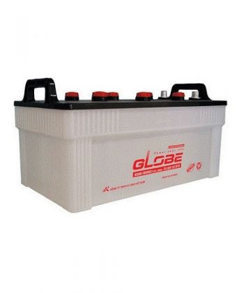 Ắc quy 12V-200Ah GLOBE N200