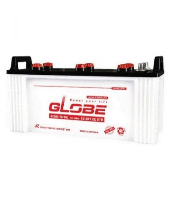 Ắc quy 12V-120Ah GLOBE N120