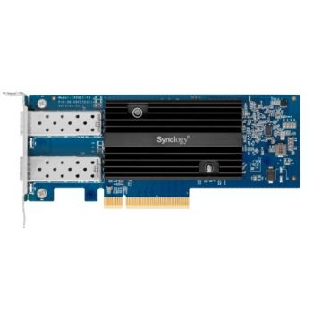 Dual-Port 10GbE Adapter SYNOLOGY E10G21-F2