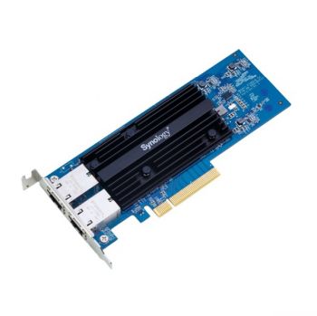 Ethernet Adapter SYNOLOGY E10G18-T2