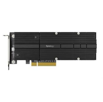 M.2 SSD Adapter SYNOLOGY M2D20 Adapter Card