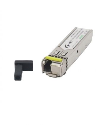 1.25Gbps Singlemode SFP Bidi Transceiver G-NET HHD-GB4512-120-LC