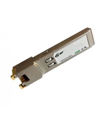 10GBase-T Copper SFP+ Transceiver G-NET G-COPPER-10GSFP+