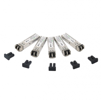 10Gbps Singlemode SFP Bidi Transceiver G-NET HHD-GP3110-10-LC