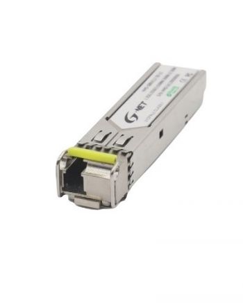 10Gbps Singlemode SFP+ Bidi Transceiver G-NET HHD-GPB2310-40-LC