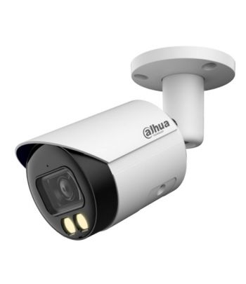 Camera IP Wizsense Full-color 4.0 Megapixel DAHUA DH-IPC-HFW2449S-S-LED