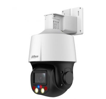 Camera IP Speed Dome hồng ngoại 2.0 Megapixel DAHUA DH-SD3E205DB-GNY-A-PV1