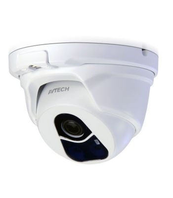 Camera HD-TVI Dome hồng ngoại 2.0 Megapixel AVTECH DGC1004XTP