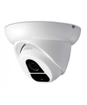 Camera HD-TVI Dome hồng ngoại 2.0 Megapixel AVTECH DGC1004XFTP