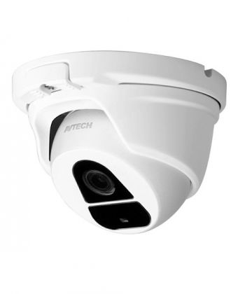 Camera HD-TVI Dome hồng ngoại 2.0 Megapixel AVTECH DGC1104XFTP