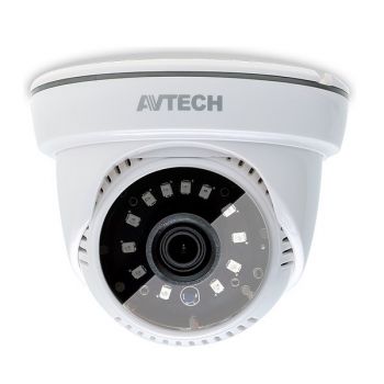 Camera HD-TVI Dome hồng ngoại 2.0 Megapixel AVTECH DGC2005AT