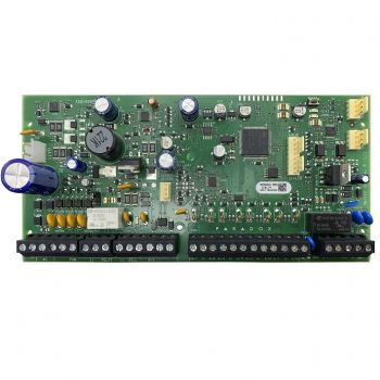 Bảng điều khiển trung tâm 8 vùng PARADOX SP6000+