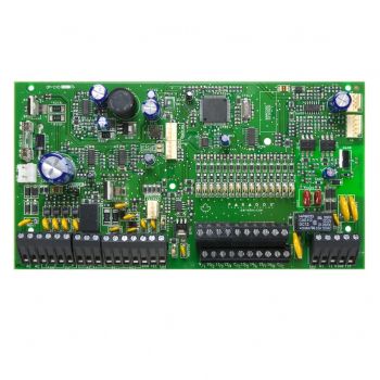 Bảng điều khiển vùng 16 đến 32 PARADOX SP7000+ 