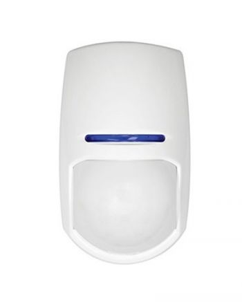 Cảm biến hồng ngoại không dây HIKVISION DS-PD2-P10P-W (Gen1)